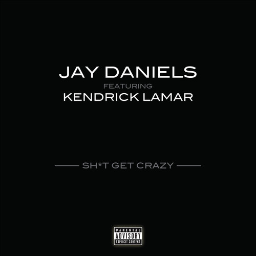 Jay Daniels Kendrick Lamar